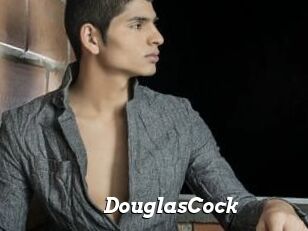 DouglasCock