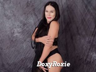 DoxyRoxie