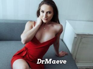 DrMaeve