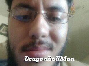 DragonBallMan