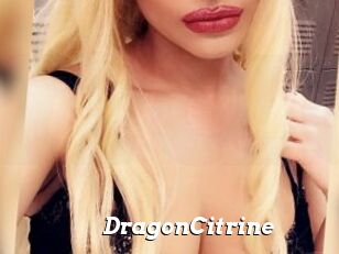 DragonCitrine