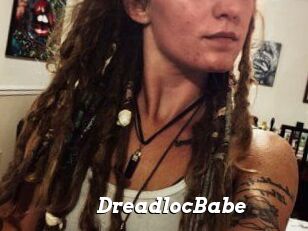 DreadlocBabe