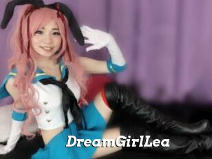 DreamGirlLea