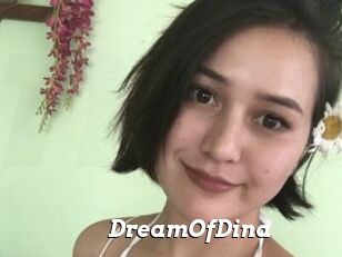 DreamOfDina