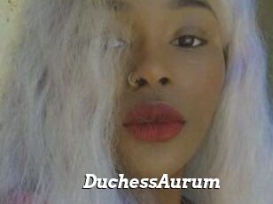 DuchessAurum