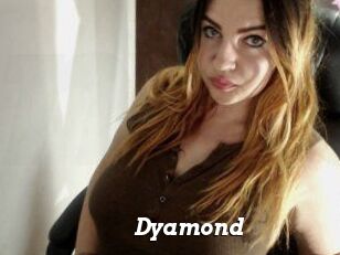 Dyamond
