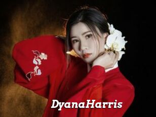 DyanaHarris