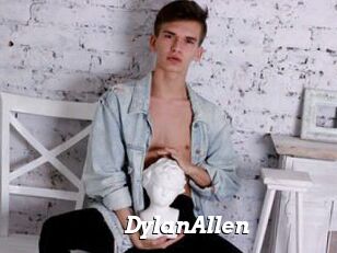 DylanAllen