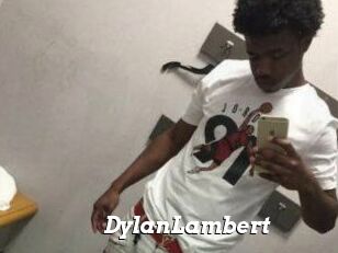 Dylan_Lambert