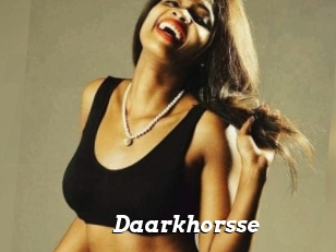 Daarkhorsse