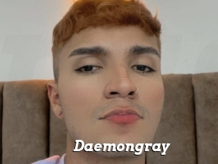 daemongray Nice and quite