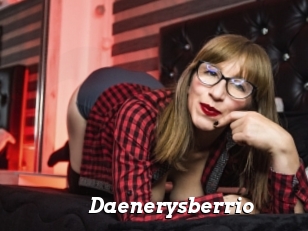 Daenerysberrio