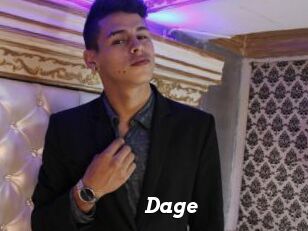 Dage