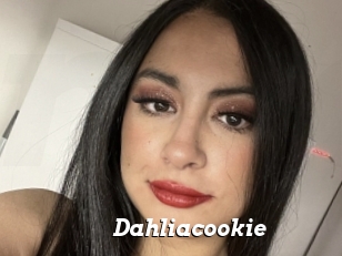 Dahliacookie