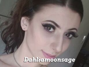 Dahliamoonsage