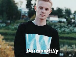 Daimondilly