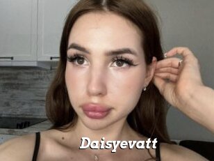 Daisyevatt