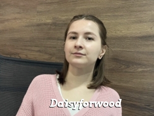 Daisyforwood