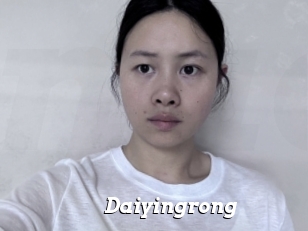 Daiyingrong