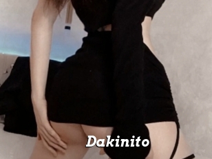 Dakinito