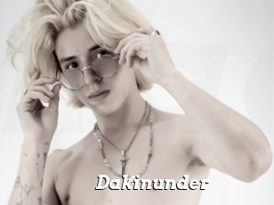 Dakinunder