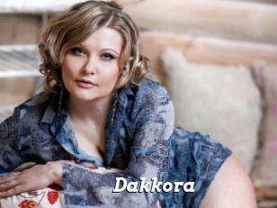 Dakkora