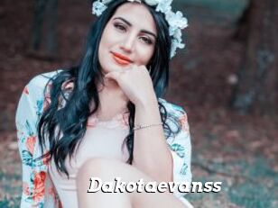 Dakotaevanss