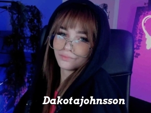 Dakotajohnsson