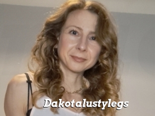 Dakotalustylegs
