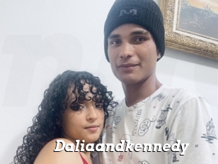 Daliaandkennedy