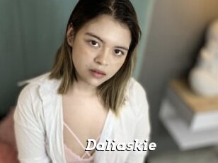 Daliaskie