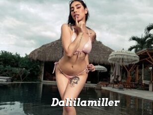 Daliilamiller