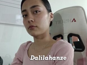 Dalilahanze