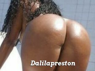 Dalilapreston
