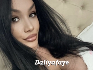 Daliyafaye