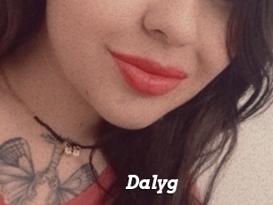 Dalyg