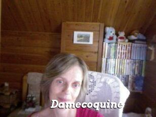 Damecoquine