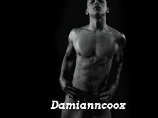 Damianncoox