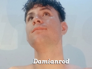 Damianrod