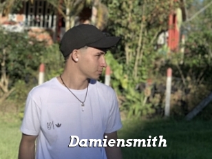 Damiensmith