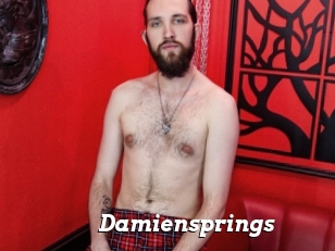 Damiensprings
