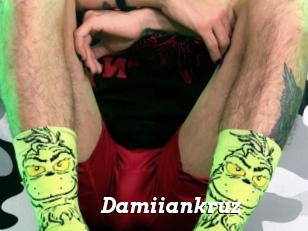 Damiiankruz