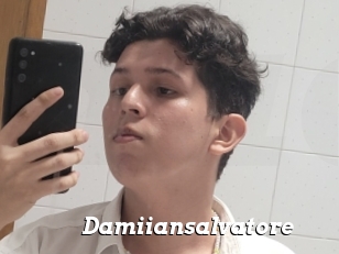 Damiiansalvatore