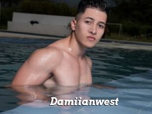 Damiianwest