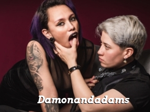 Damonandadams
