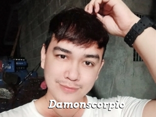 Damonscorpio