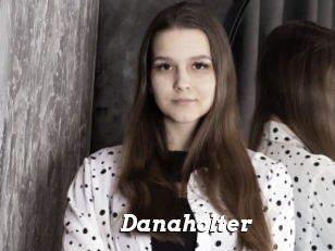 Danaholter