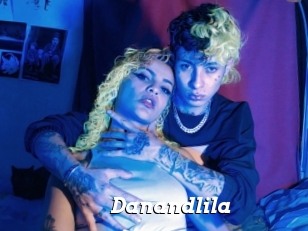 Danandlila