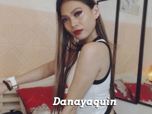 Danayaquin