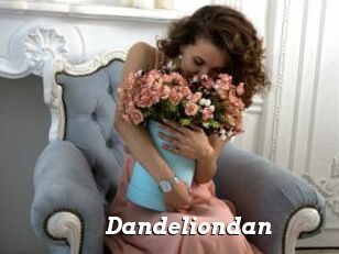 Dandeliondan